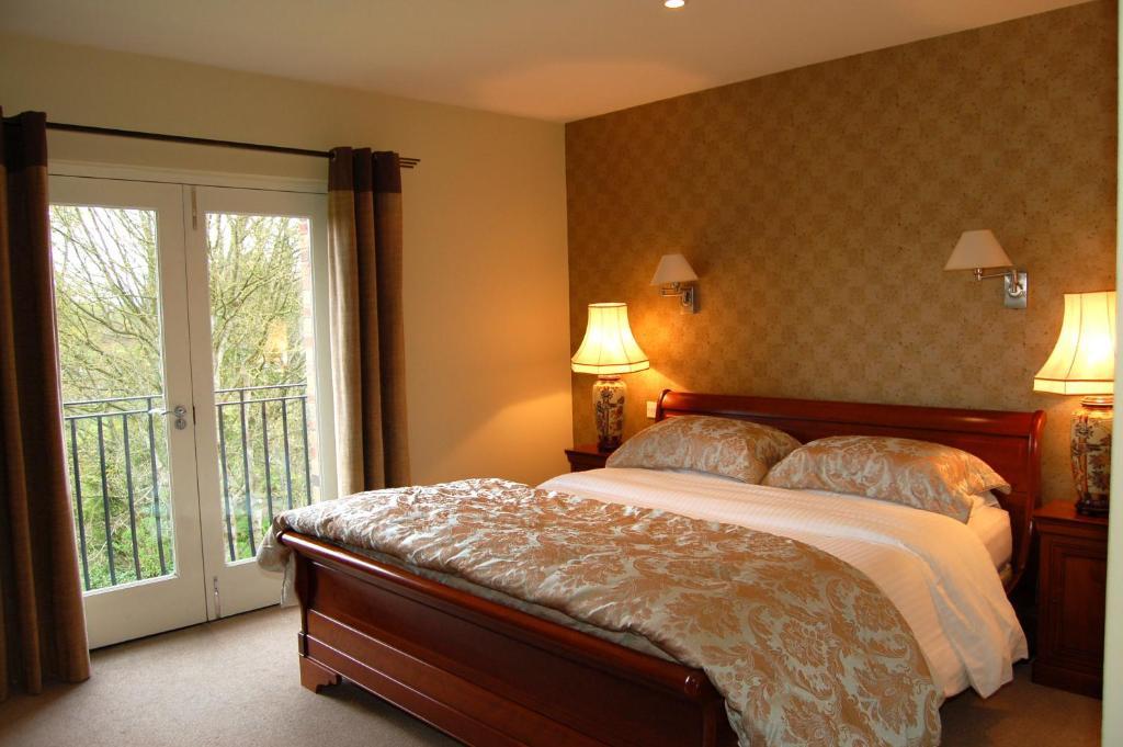 The Inn Castledawson Magherafelt Quarto foto