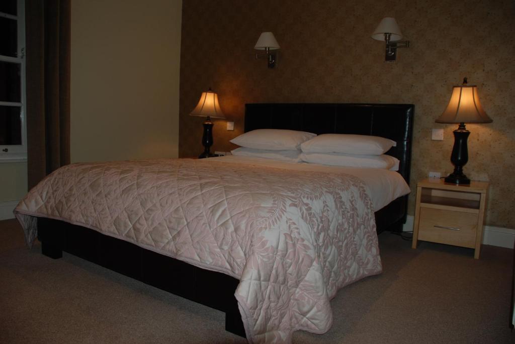 The Inn Castledawson Magherafelt Quarto foto