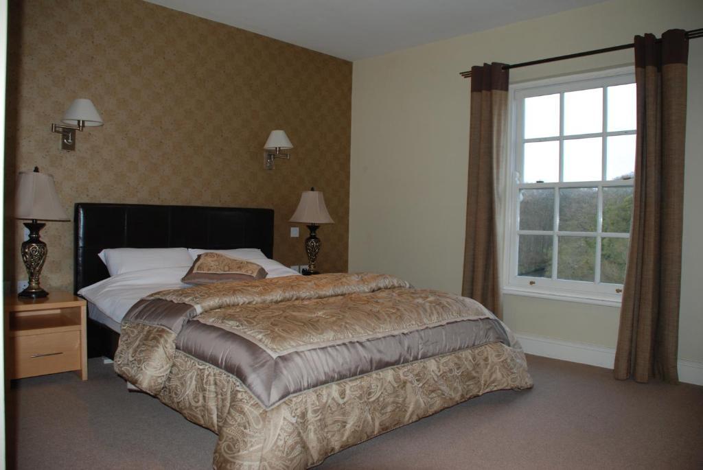 The Inn Castledawson Magherafelt Quarto foto