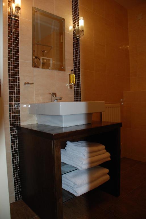 The Inn Castledawson Magherafelt Quarto foto