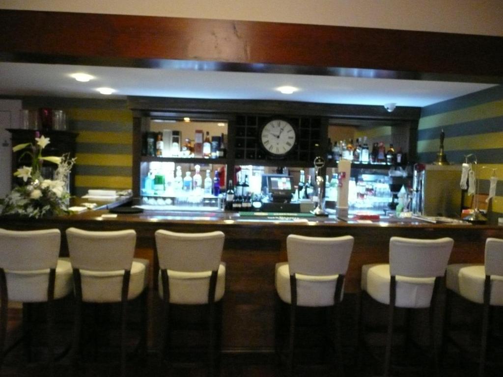 The Inn Castledawson Magherafelt Exterior foto