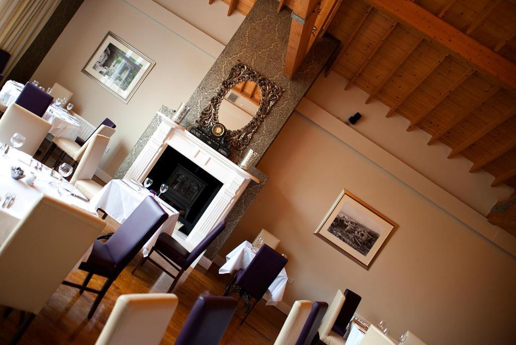 The Inn Castledawson Magherafelt Exterior foto
